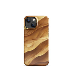 Desert Phone case for iPhone