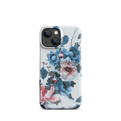 Botanical Phone case for iPhone