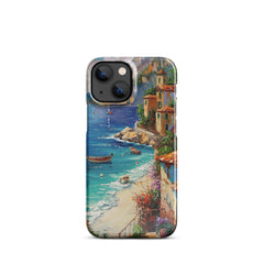 Mediterranean Phone case for iPhone