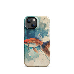 Fish Phone case for iPhone