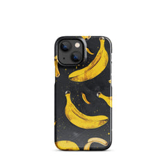 Bananas Phone case for iPhone