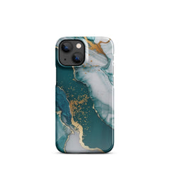 Marble Texture Phone case for iPhone