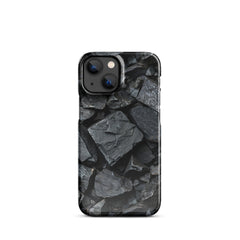 Charcoal  Phone case for iPhone