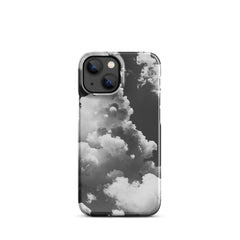 Clouds Phone case for iPhone