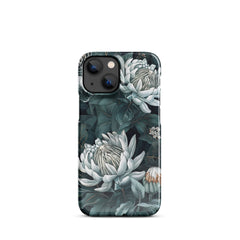 Waratah Phone case for iPhone