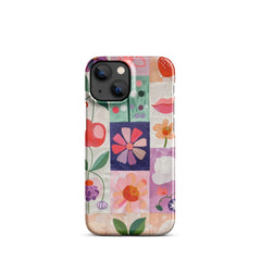 Art Phone case for iPhone