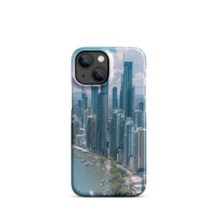 Brisbane Phone case for iPhone