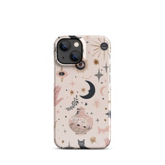 Celestial Phone case for iPhone