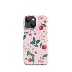 Cherry Phone case for iPhone