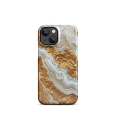 Agate Phone case for iPhone