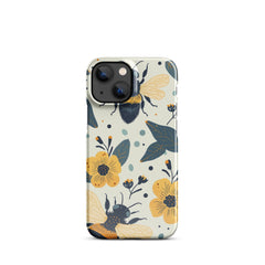 Bee Phone case for iPhone