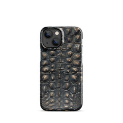 Croc Phone case for iPhone