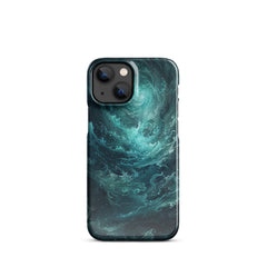 Deep Phone case for iPhone