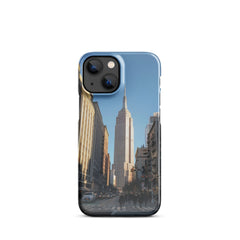 New York Phone case for iPhone