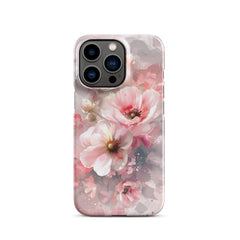 Floral Phone case for iPhone®