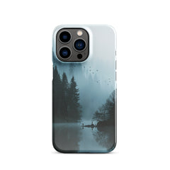 Phone case for iPhone