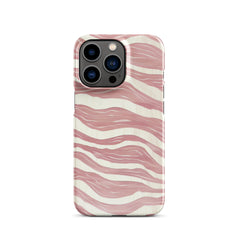 Zebra  Phone case for iPhone