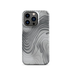 3D Design Phone Case for iPhone