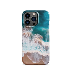 Beach Phone  case for iPhone®