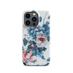 Botanical Phone case for iPhone