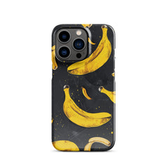 Bananas Phone case for iPhone