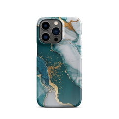 Marble Texture Phone case for iPhone