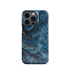 Swirling Phone case for iPhone