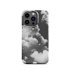 Clouds Phone case for iPhone