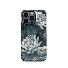 Waratah Phone case for iPhone