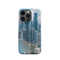 Brisbane Phone case for iPhone