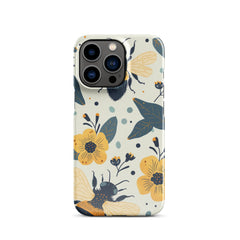 Bee Phone case for iPhone