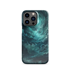 Deep Phone case for iPhone