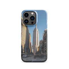 New York Phone case for iPhone