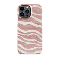 Zebra  Phone case for iPhone