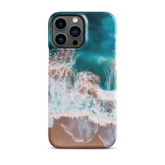 Beach Phone  case for iPhone®