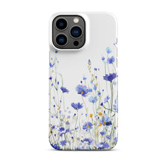 Watercolor Phone case for iPhone