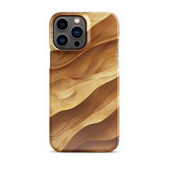 Desert Phone case for iPhone