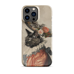 Cat Phone case for iPhone