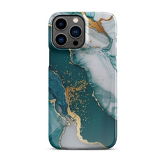 Marble Texture Phone case for iPhone