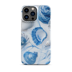 Sea Shells Phone case for iPhone