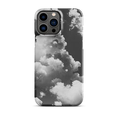 Clouds Phone case for iPhone