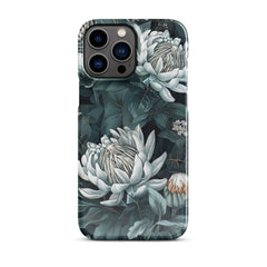 Waratah Phone case for iPhone