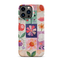 Art Phone case for iPhone