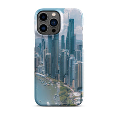 Brisbane Phone case for iPhone