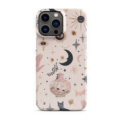 Celestial Phone case for iPhone