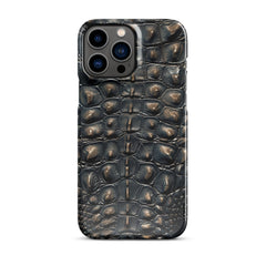 Croc Phone case for iPhone