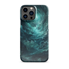 Deep Phone case for iPhone