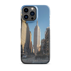 New York Phone case for iPhone