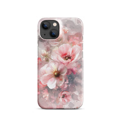 Floral Phone case for iPhone®