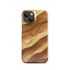 Desert Phone case for iPhone